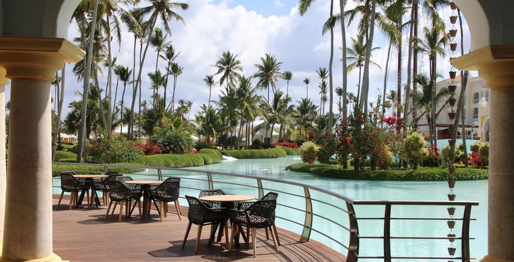 Iberostar Grand Hotel Bavaro 5* - Adults Only