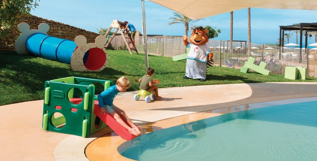 Verdura Resort 5*