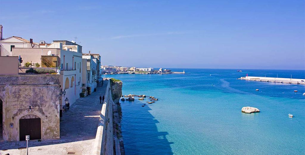 Tour & Minitour Puglia & Matera