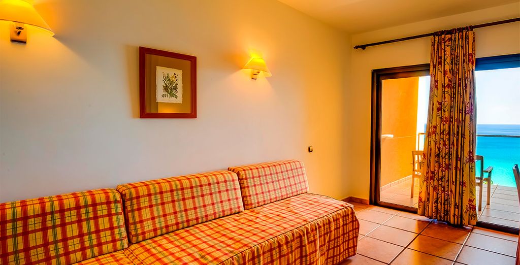 SBH Hotel Club Paraiso Playa 4*