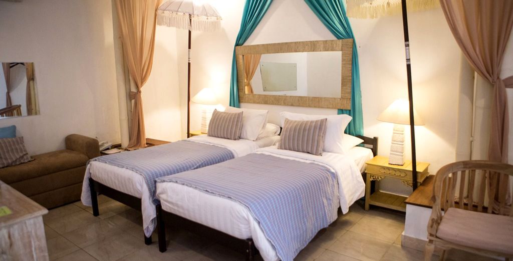 Le meraviglie di Giava e Bali in tour
