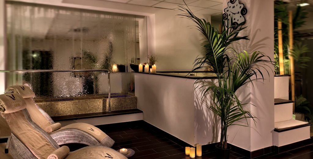 Grand Hotel Imperiale