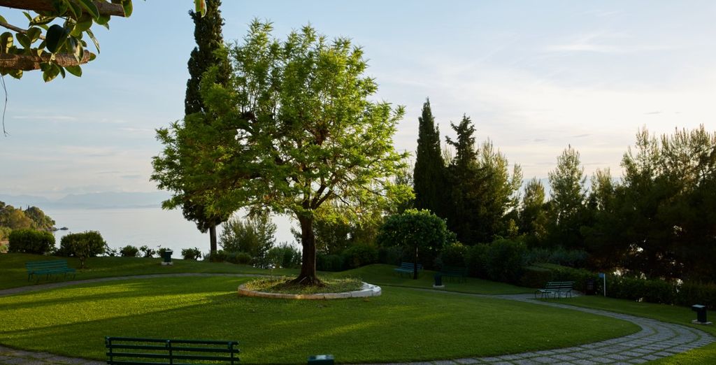 Marbella Beach 5*