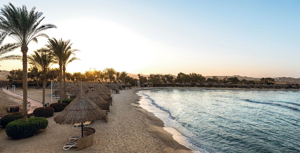L'Aida di Giuseppe Verdi a Luxor con soggiorno in 5*