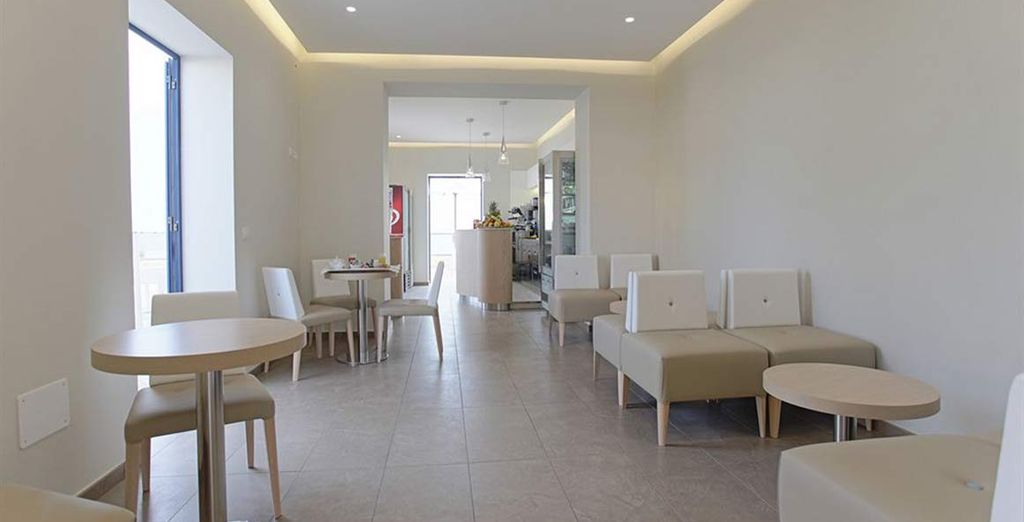 Scala dei Turchi Resort 4*