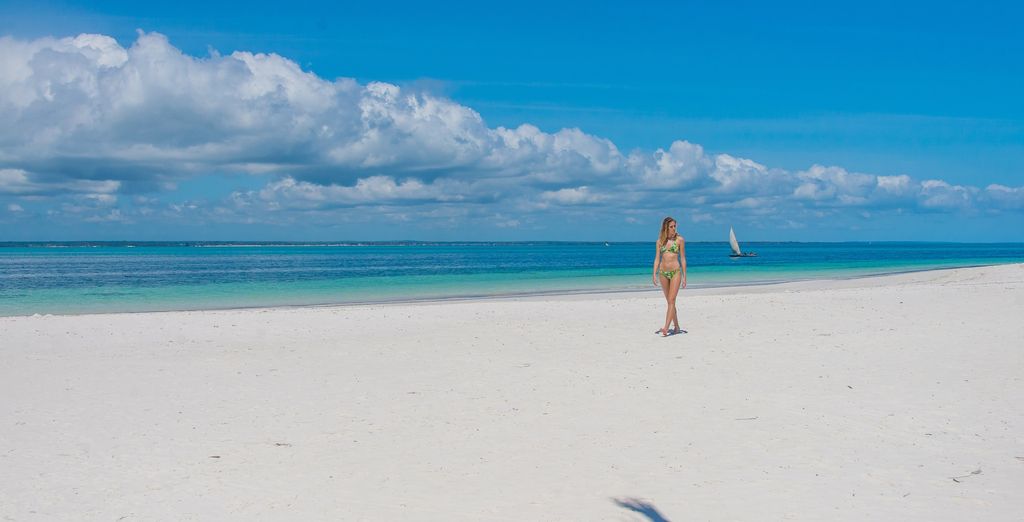 Konokono Beach Resort 5*