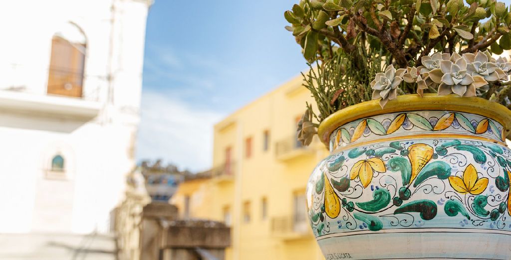 Hotel Villa Calandrino 4*