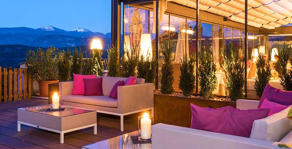 Romantisches Genusshotel Das Badl 4* - Adult Only