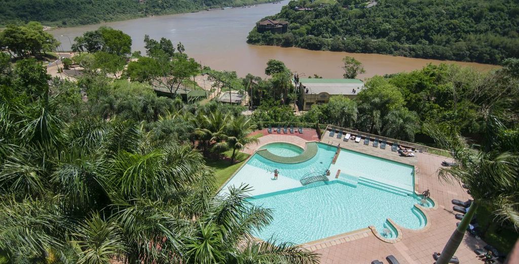 Autotour del nord ovest dell'Argentina con possibile estensione a Iguazu