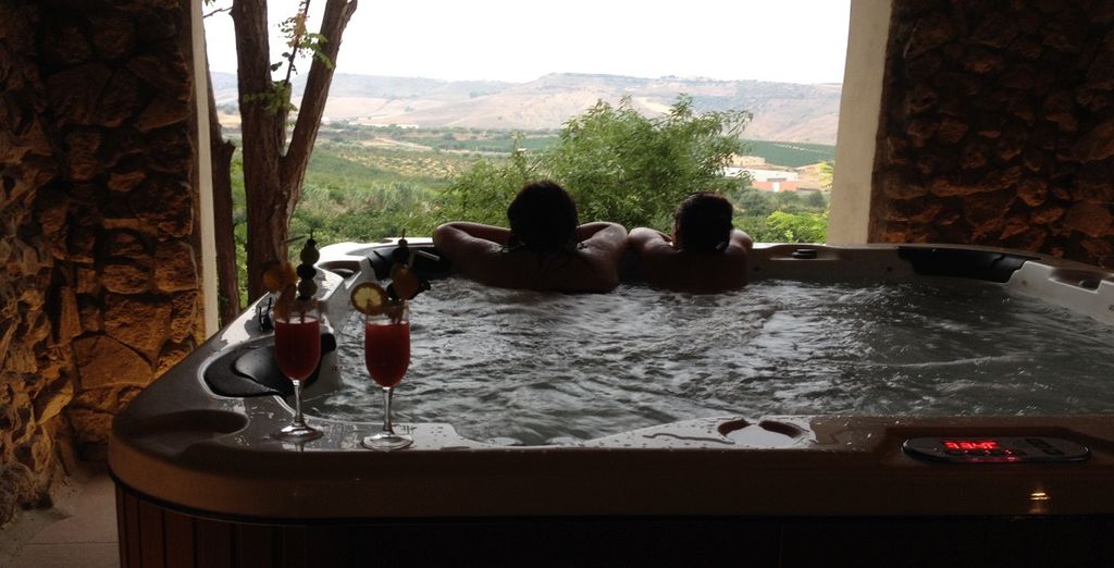 Agriturismo Colle San Mauro