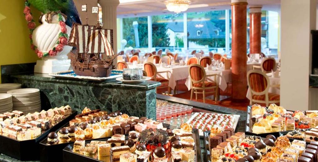 Hotel Norica 4*S