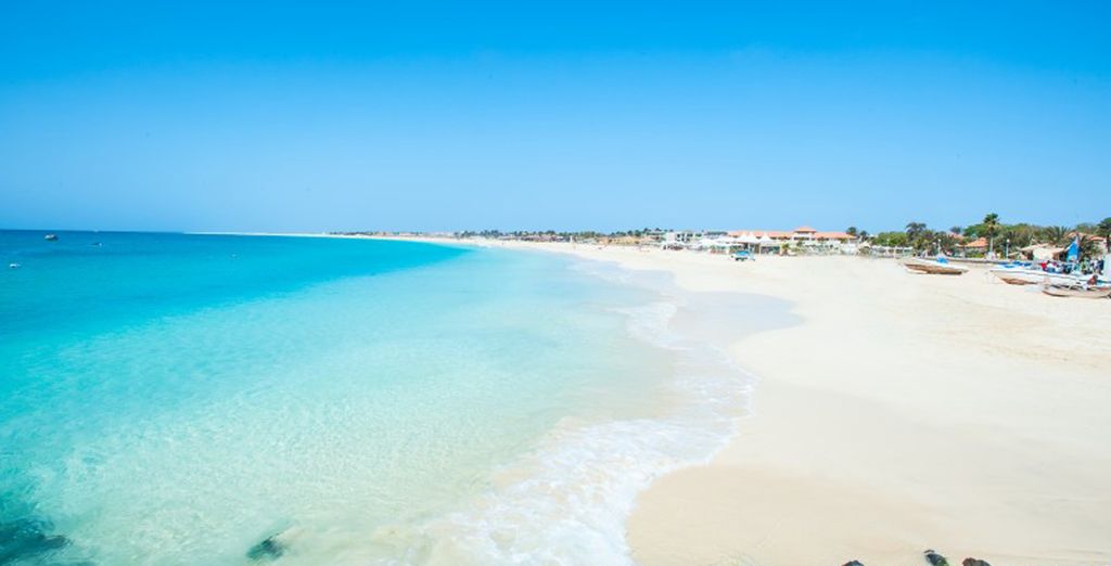 Oasis Belorizonte 4*