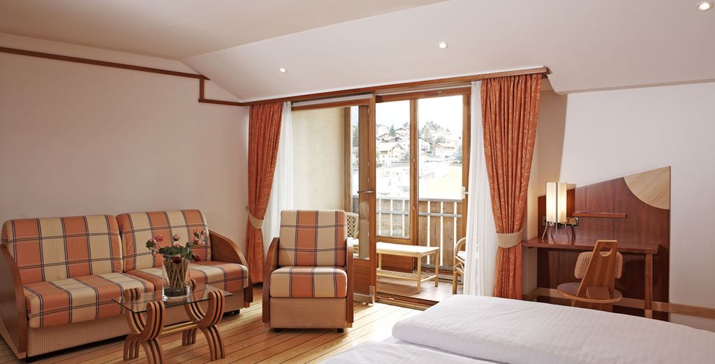 Falkensteiner Hotel Lamm