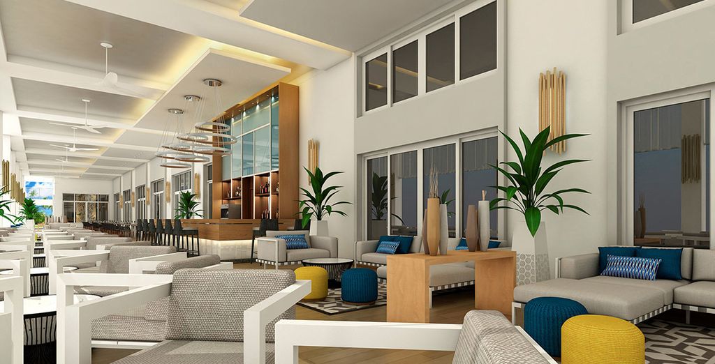 NH Capri La Habana 4* + Paradisus Los Cayos 5*