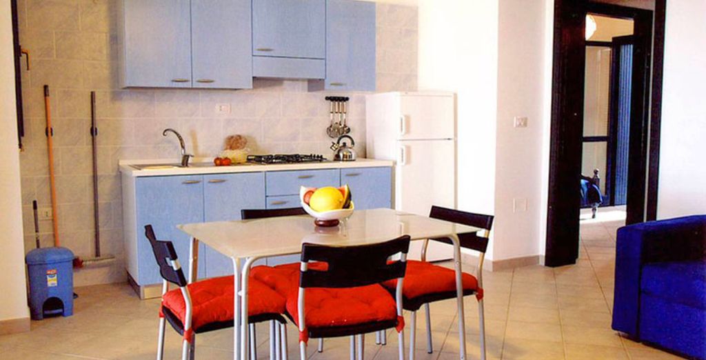 Residence Acquaviva