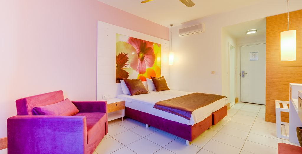 Quindicinale Tour Turchia & Armonia Holiday Village & Spa 4*