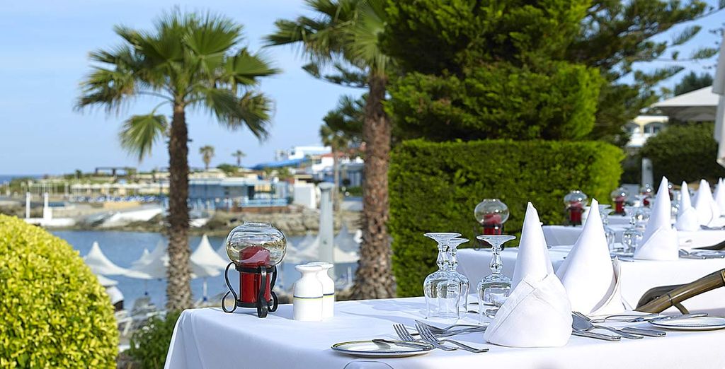 Aldemar Amilia Mare 5*L
