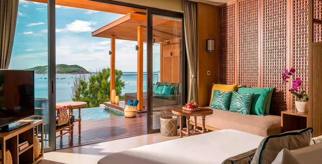 Tour Vietnam + estensione mare e volo Emirates