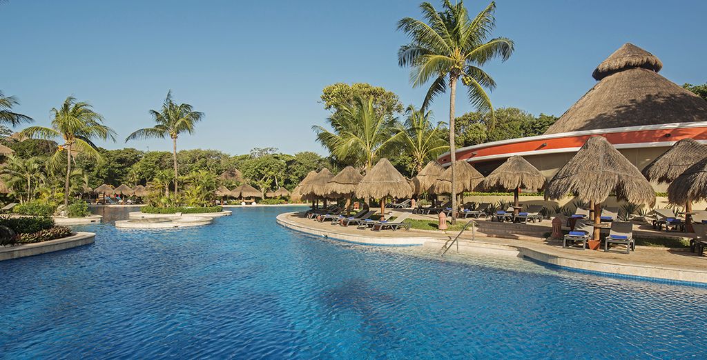 Iberostar Tucan 5*