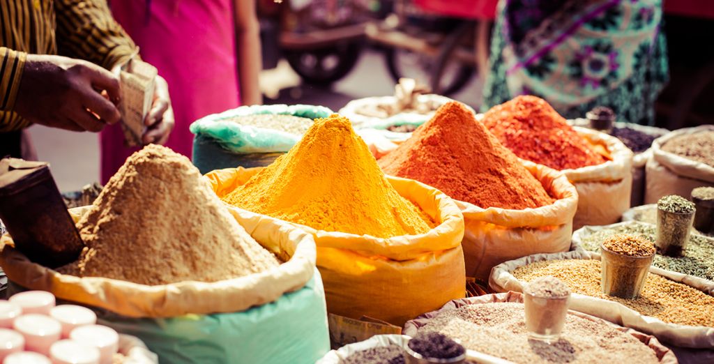 Tour di Marrakech e dei suoi dintorni con 10 degustazioni