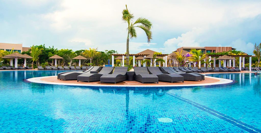 Casas Particulares a L'Avana, Trinidad + Iberostar Ensenachos 5*