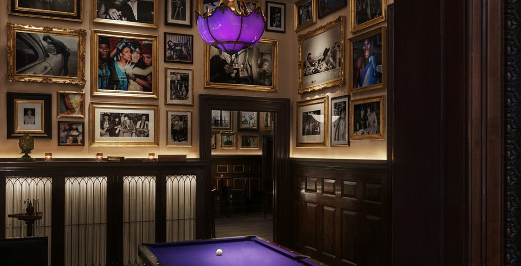 The New York Edition 5*