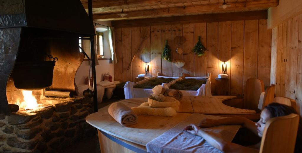 Almdorf Seinerzeit 5*