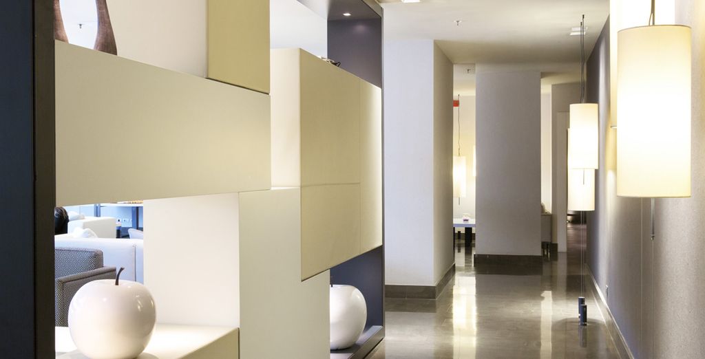 NH Collection Vittorio Veneto 4*