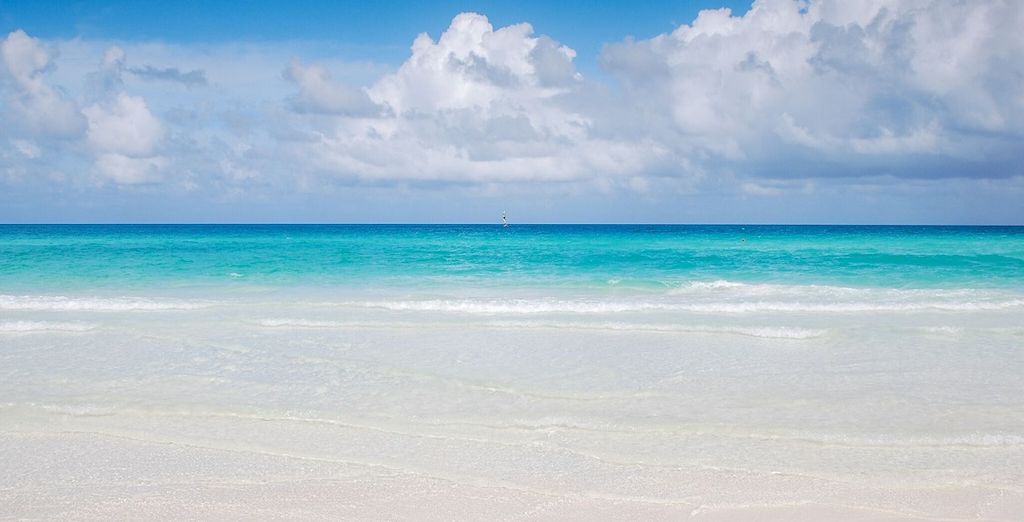 Melià Habana 5* + Melia Cayo Santa Maria 5*