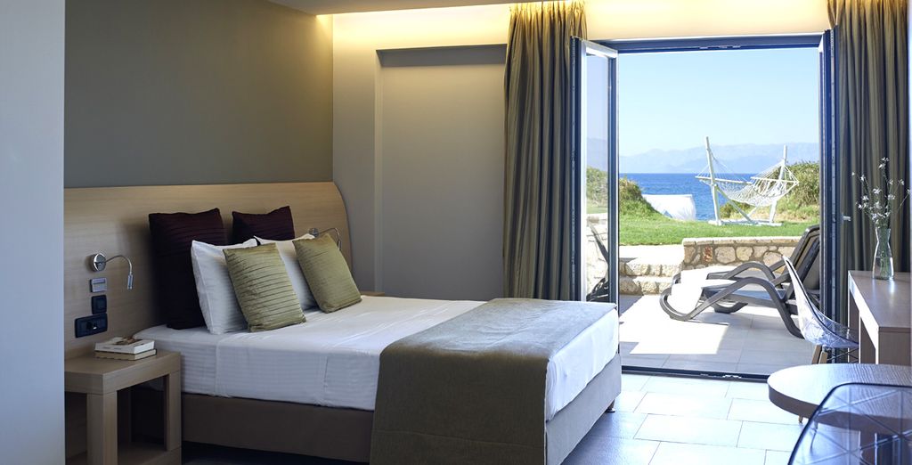 Alas Resort & Spa 4*