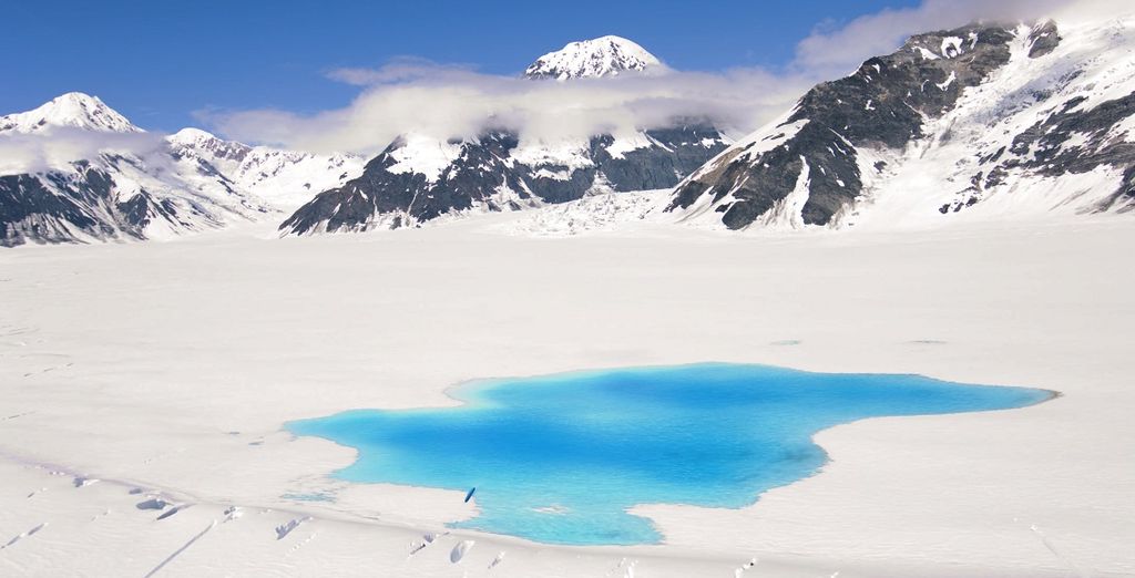 L'Alaska e il ghiacciaio Hubbard in crociera con Royal Caribbean a bordo della Celebrity Infinity