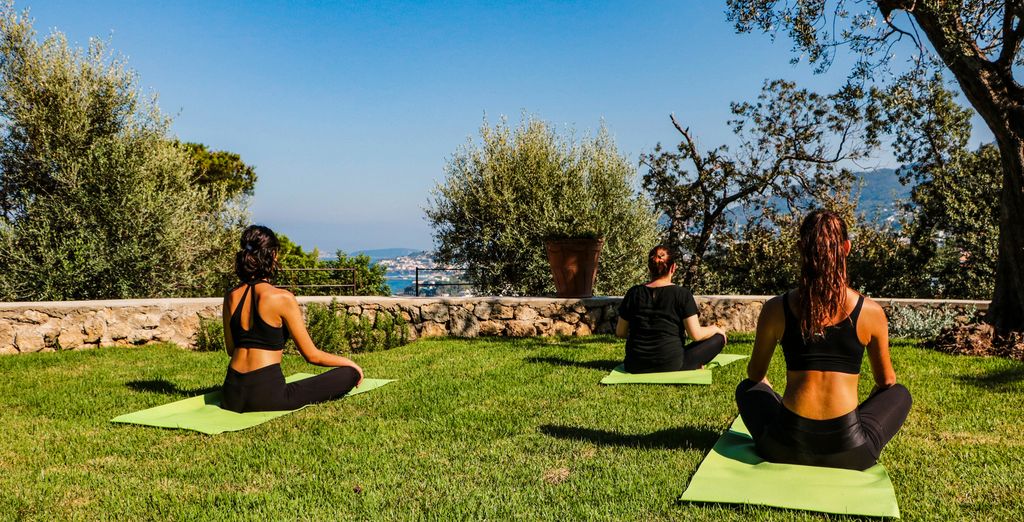 Botania Relais & spa 5*