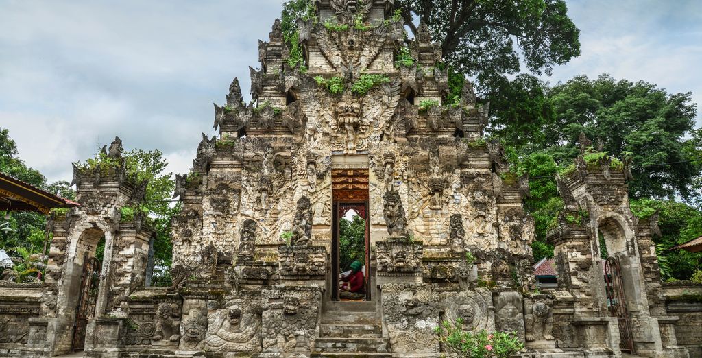 Tour alla scoperta dell'autenticità di Bali