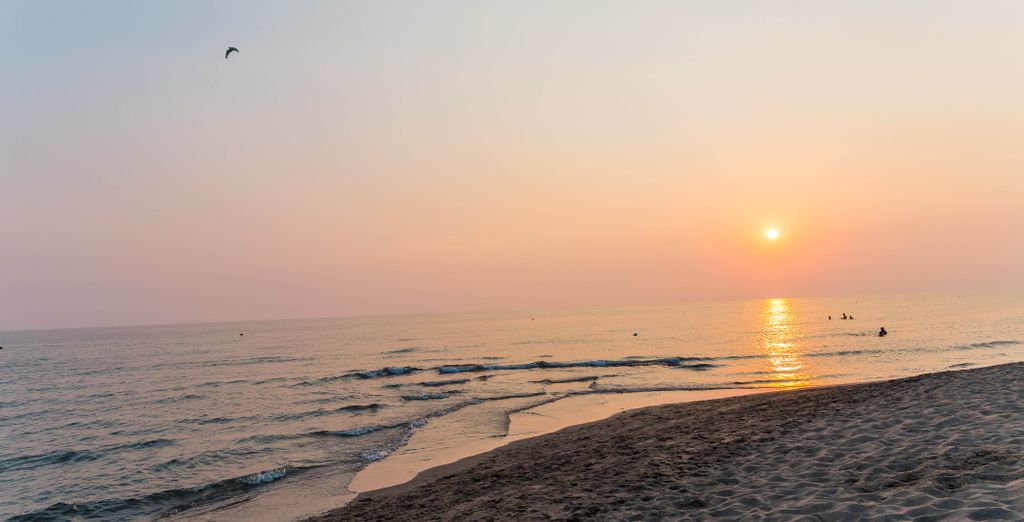 Nicolaus Club Coral Beach 4*