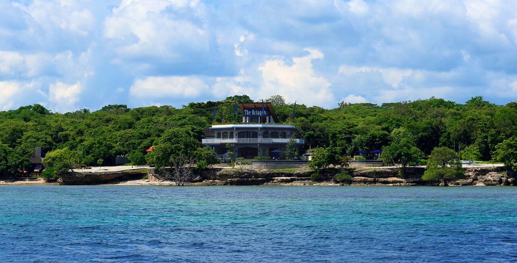 The Mansion Baliwood Resort Hotel and Spa 5* +  Plataran Menjangan Resort & Spa 5* + Plataran Canggu Bali Resort and Spa 5*