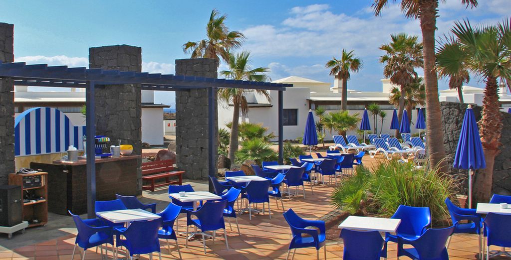 VIK Club Coral Beach