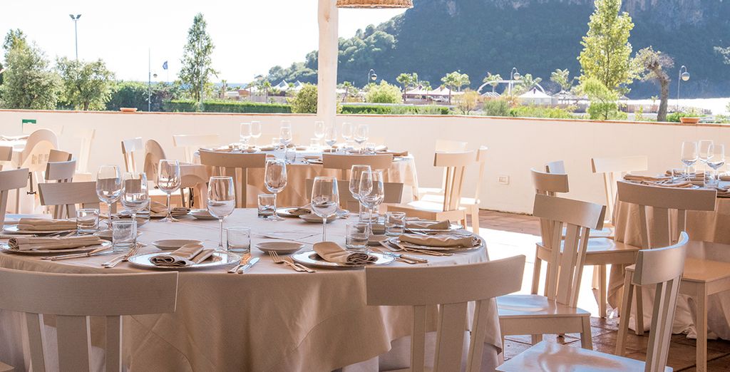 Borgo di Fiuzzi Resort & spa 4*
