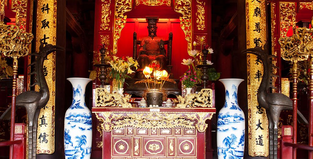 Tour Privato Vietnam con estensione mare a Phu Quoc