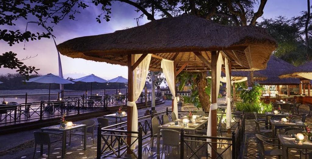 Tour 9 notti: Ubud + Gili Islands + Nusa Dua