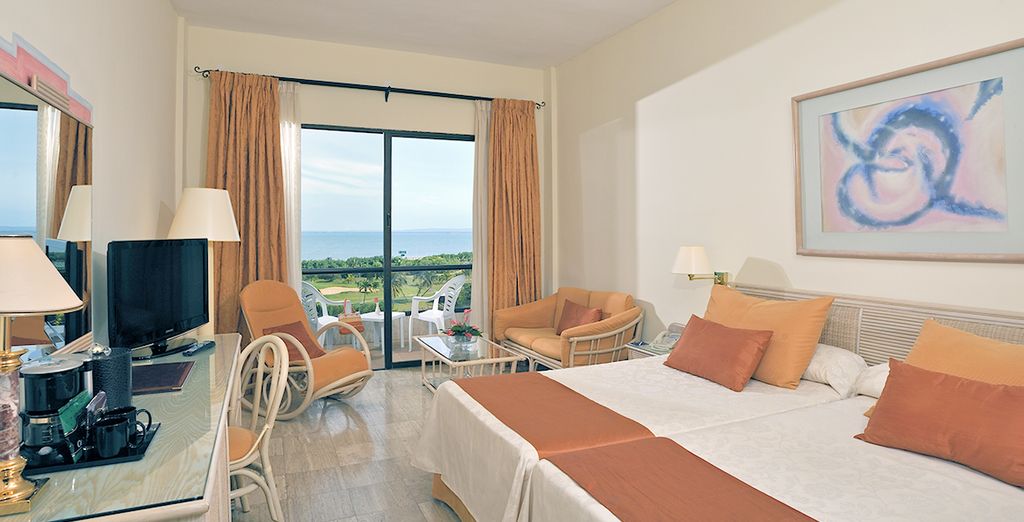 Melià Habana 5* + Melià Las Americas 5* - Adults Only
