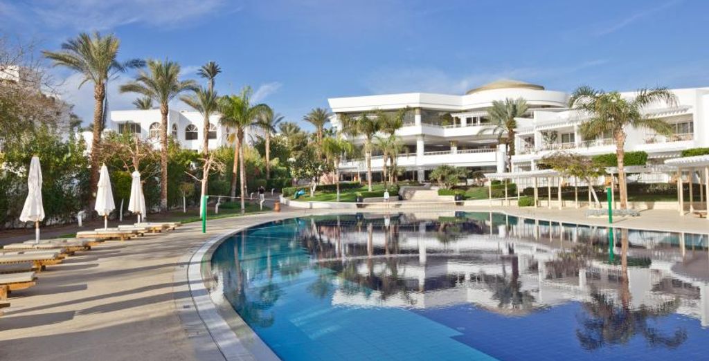 Nicolaus Club Prime Montecarlo 5*