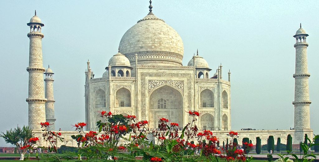 Triangolo d'Oro & Varanasi