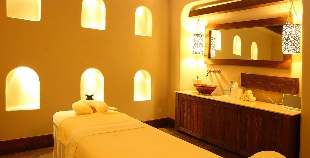 Club Port Ghalib Resort 5*
