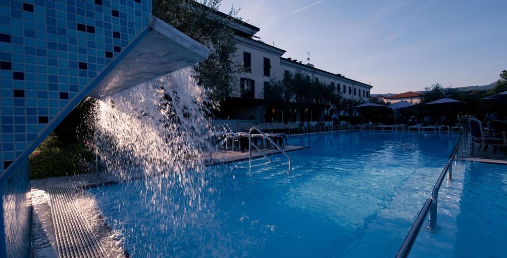Santa Caterina Park Hotel