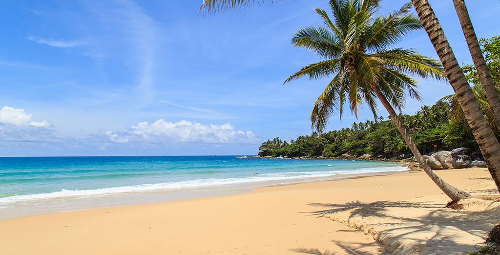The Old Phuket 4* 