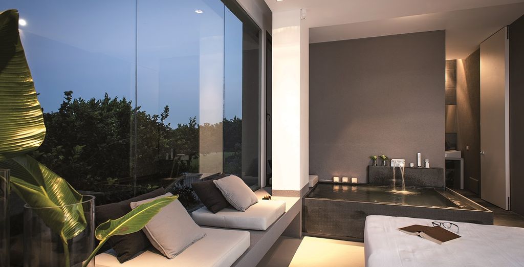 ZASH Country Boutique Hotel
