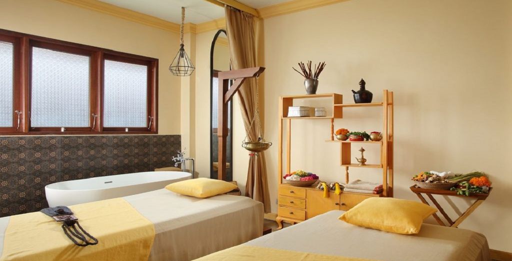 Adiwana Resort Jembawan 4* + Villa Kayu Raja 4* + Tanadewa Luxury Villas & Spa 4*