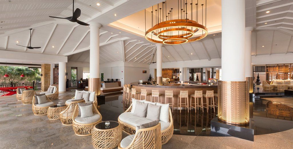 VIE Hotel Bangkok MGallery by Sofitel 5* + Pullman Phuket Panwa Beach Resort 5*