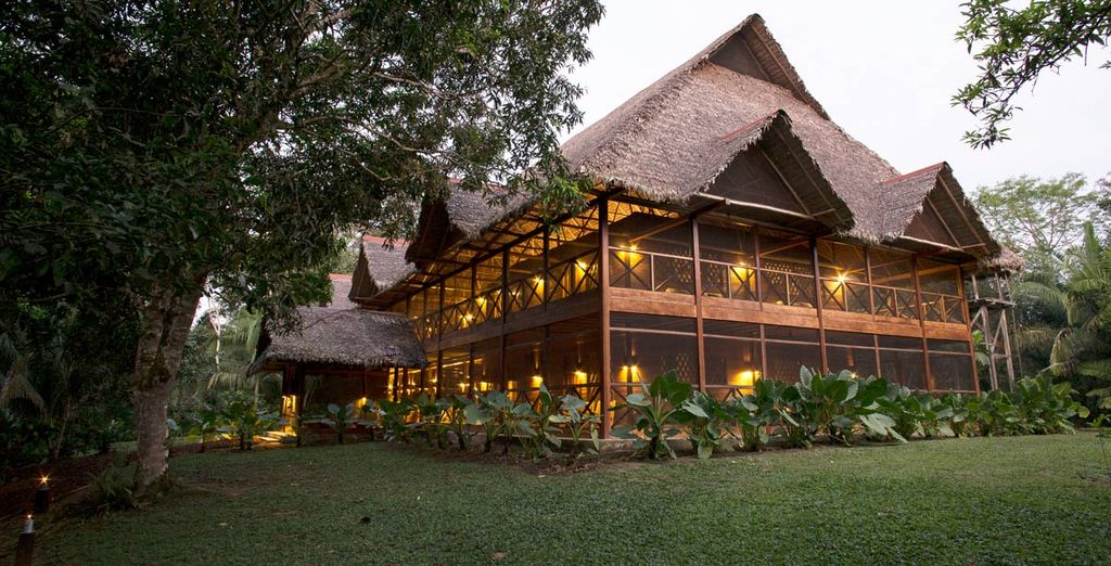 Tour privato del Perù più autentico con estensione in Amazzonia