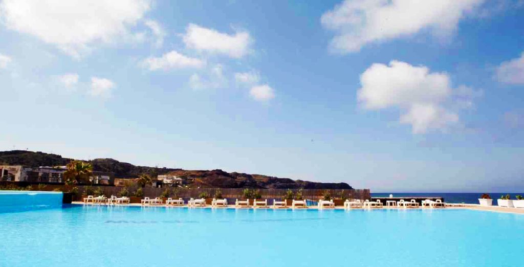 Mursia Resort & Spa